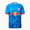 RB Leipzig Alternativní 2023-24 - Fotbalové Dresy (S/S) RB Leipzig Alternativní 2023-24 - Fotbalové Dresy (S/S)